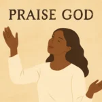 praise god verses