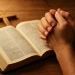 praise scriptures
