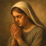 pray for divine intervention