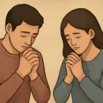 Pray for One Another Bible Verse: Encouraging Scripture on Intercession and Community pray for one another bible verse