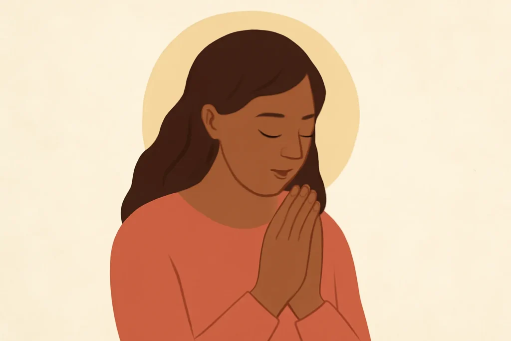 pray without ceasing prayer