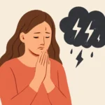 prayer fear anxiety