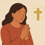 prayer of praise meaning