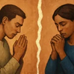 prayer vs supplication