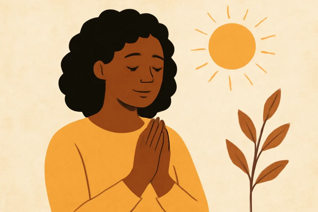 psalm 103 blessings explained
