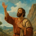 psalm 18 deliverance meaning