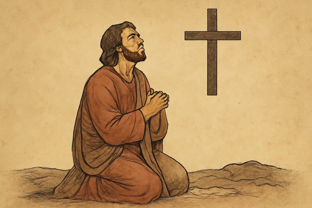 psalm 22 prophecy explained