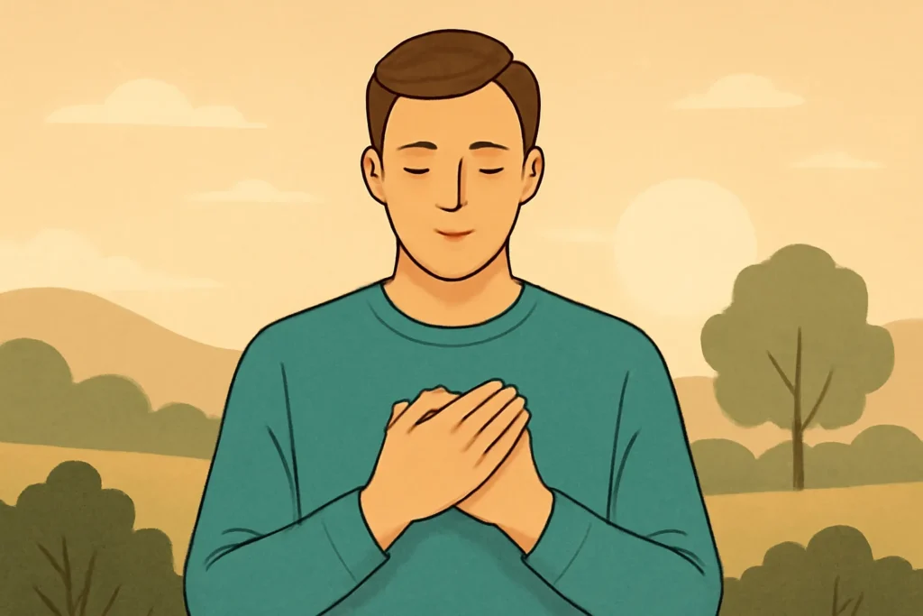 psalm 26 integrity meaning