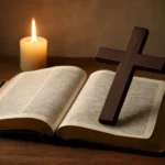 Psalm 27 Sermon: Finding Confidence in God in Times of Fear psalm 27 sermon