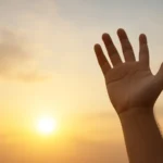 psalm 54 help from god meaning