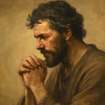 Psalm 55 Commentary: Verse-by-Verse Guide to Context psalm 55 commentary