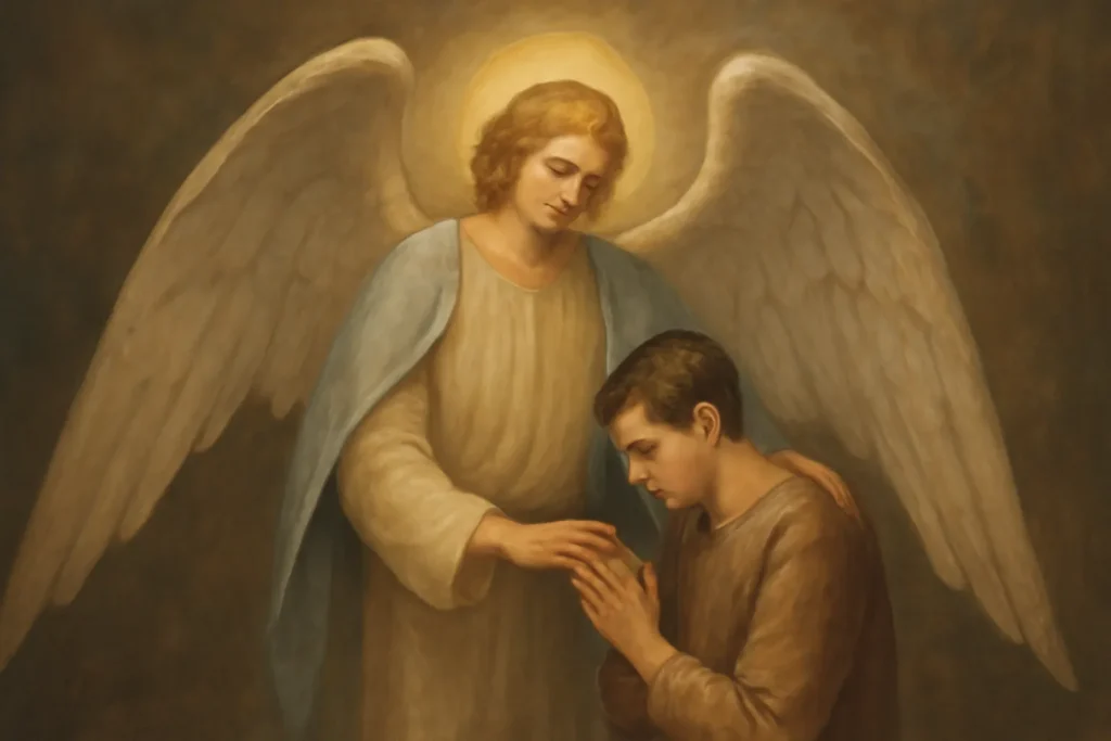 psalm 64 protection meaning