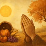 psalm 65 thanksgiving meaning
