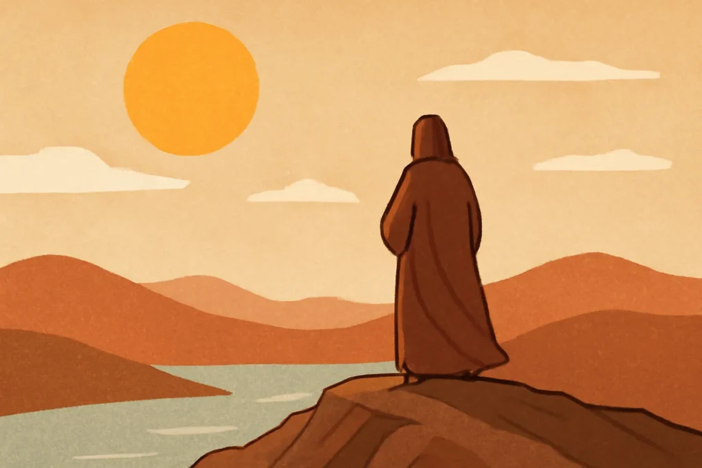 psalm 91 summary