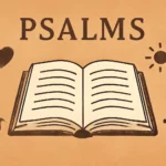 psalms by theme