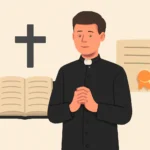 requirements to become a priest