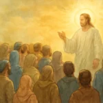 revelation 7 14