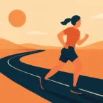 run the race that is set before you