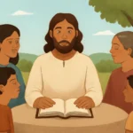 sabbath day explanation