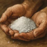 salt of the earth meaning