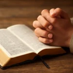 scripture about expectation