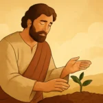 scripture god cares for you
