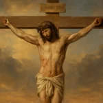 seven words of jesus from the cross