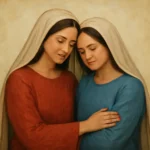 Sister in Christ Bible Verse: Uplifting Scriptures for Encouragement and Strength in Faith sister in christ bible verse