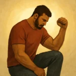 strength in the lord scriptures