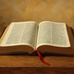 Sufficiency of Scripture: Meaning, Authority, and Implications sufficiency of scripture