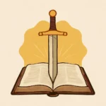 Sword of the Spirit Meaning: Understanding Ephesians 6:17 and Its Spiritual Significance sword of the spirit meaning