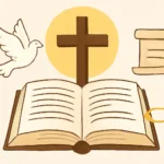 synopsis of new testament