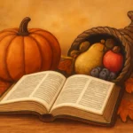 Thanksgiving Psalms Explanation: Meaning, Themes, and Practical Applications thanksgiving psalms explanation