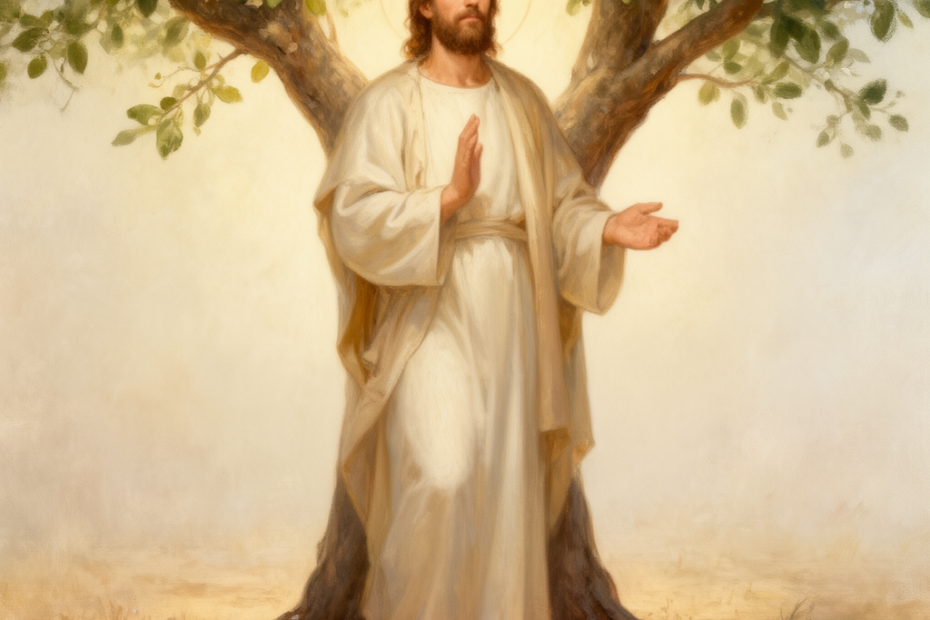 The Fig Tree Parable: A Lesson on Readiness and Judgment