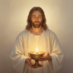 The Lamp Under a Bushel: Understanding Jesus' Parable in 1st-Century Context The Lamp Under a Bushel: Understanding Jesus' Parable in 1st-Century Context