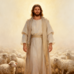 The Lost Sheep Parable: Insights into 1st-Century Jewish Culture and Grace The Lost Sheep Parable: Insights into 1st-Century Jewish Culture and Grace