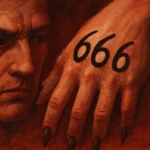 the mark of the beast