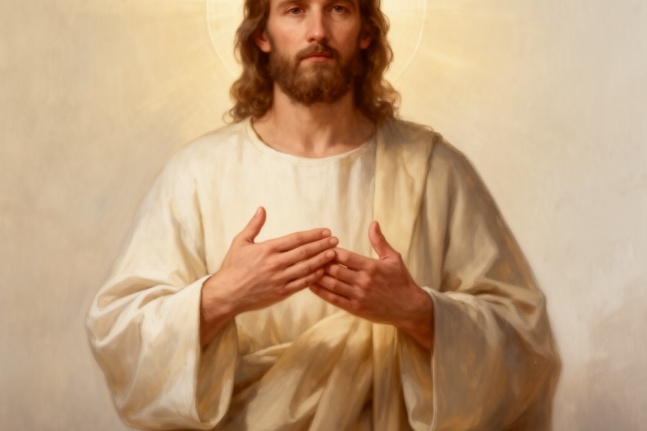 The Master and Servant: A Parable of Servanthood and Authority
