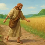 the parable of the sower and the seed