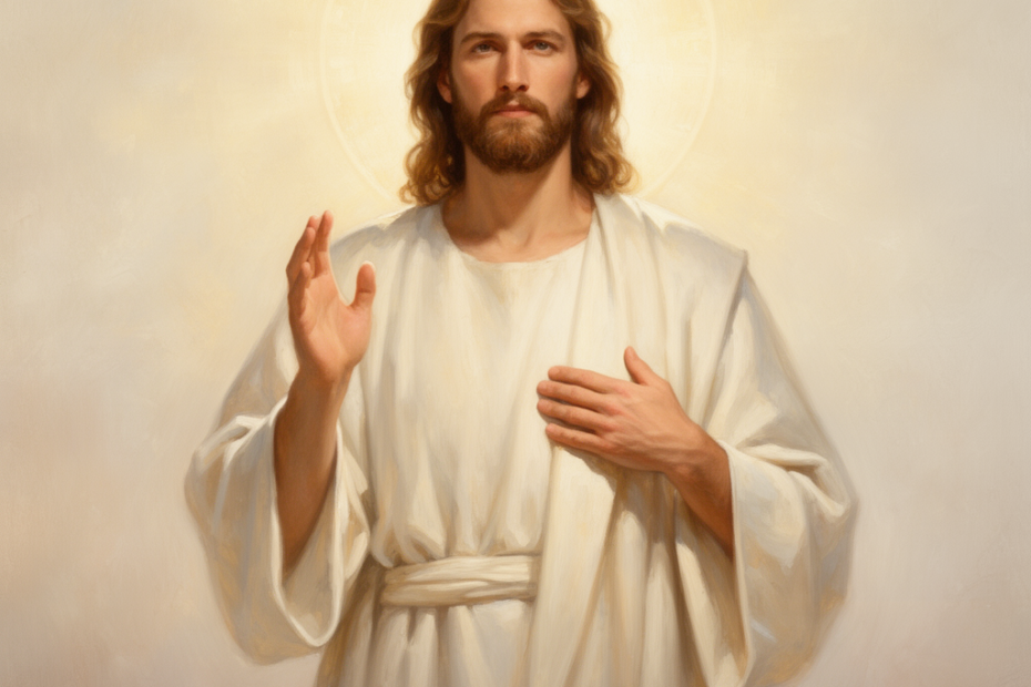 The Strong Man: A Parable of Spiritual Power and Loyalty