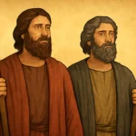 The Two Witnesses in Revelation: Who They Are, Symbolism, and End-Time Significance the two witnesses in revelation