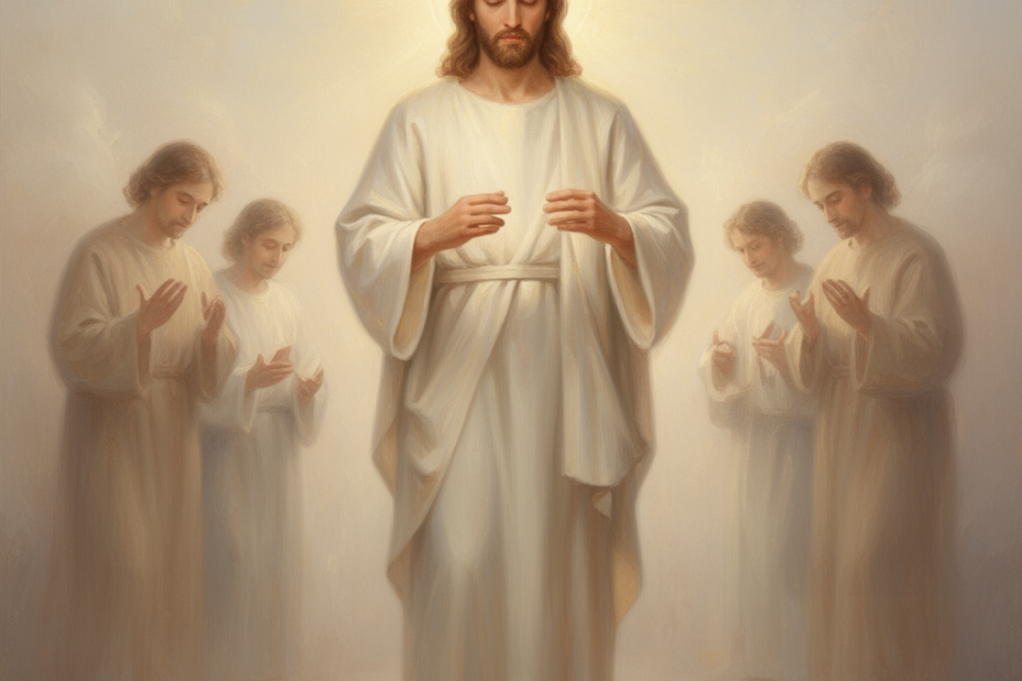 The Watchful Servants: A Parable of Readiness and Vigilance