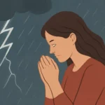 trust god during difficult times
