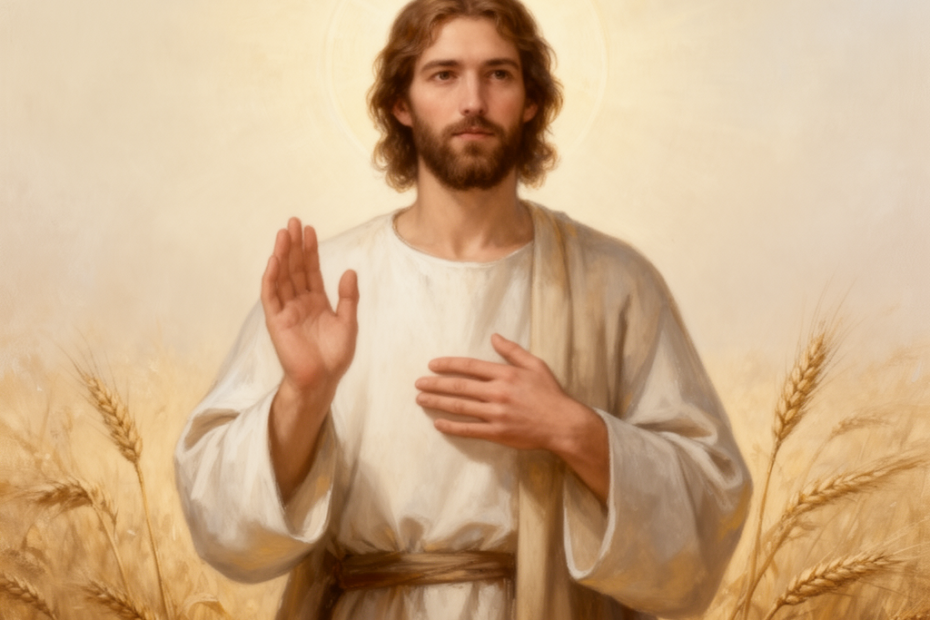 Understanding The Wheat and the Tares: A First-Century Perspective