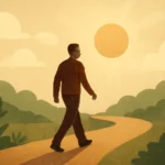 walking in the spirit meaning