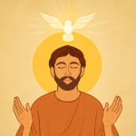 what does it mean to have the holy ghost