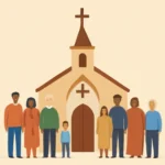 What Is a Universal Church? Definition, Beliefs, and Key Distinctions what is a universal church
