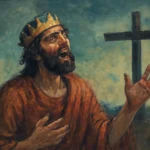 What Is Psalms 22 About? Meaning, Context, and Key Themes what is psalms 22 about