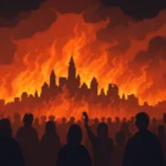 what is the great tribulation