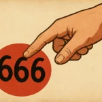 what is the mark of the beast